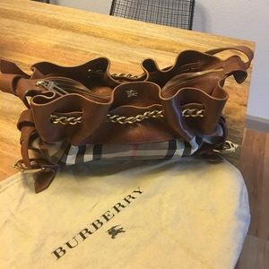 Burberry Bag